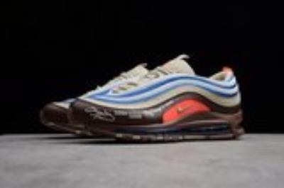 cheap quality Nike air max 97 Model No. 66